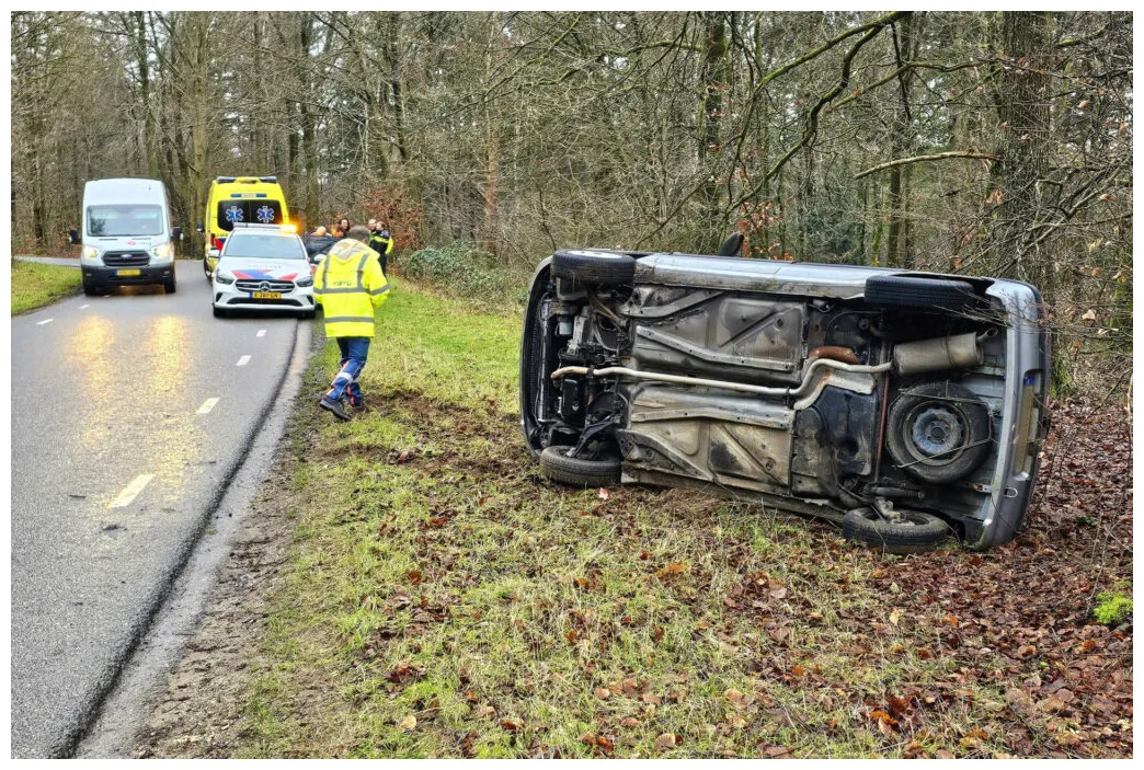 Actueel overzicht 112 nieuws vandaag 112 vallei