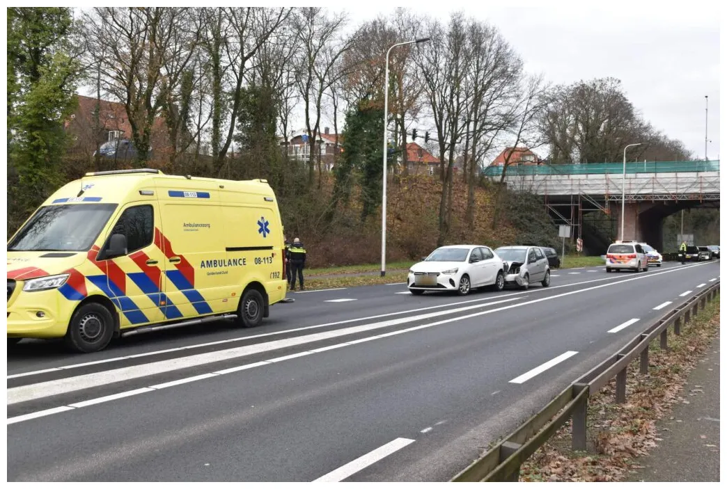 Actueel overzicht 112 nieuws vandaag 112 vallei