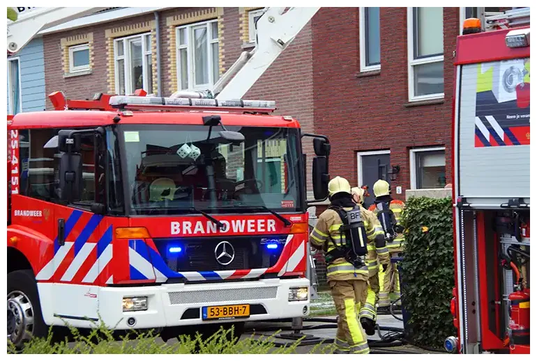 Laatste regionale nieuws en 112 berichten Waalwijk - Oozo.nl