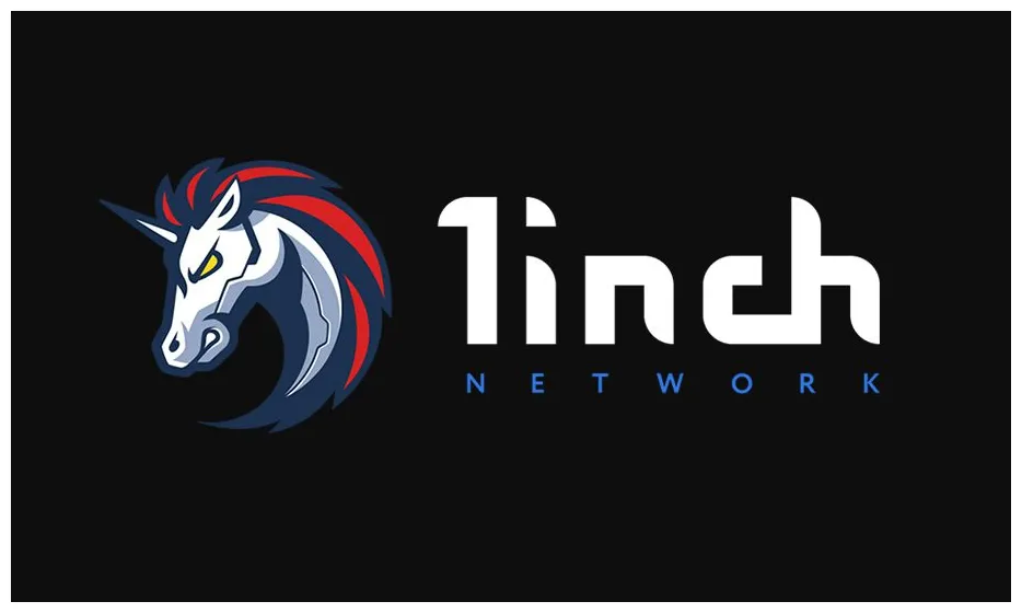 1inch network historical price performance live update 2025