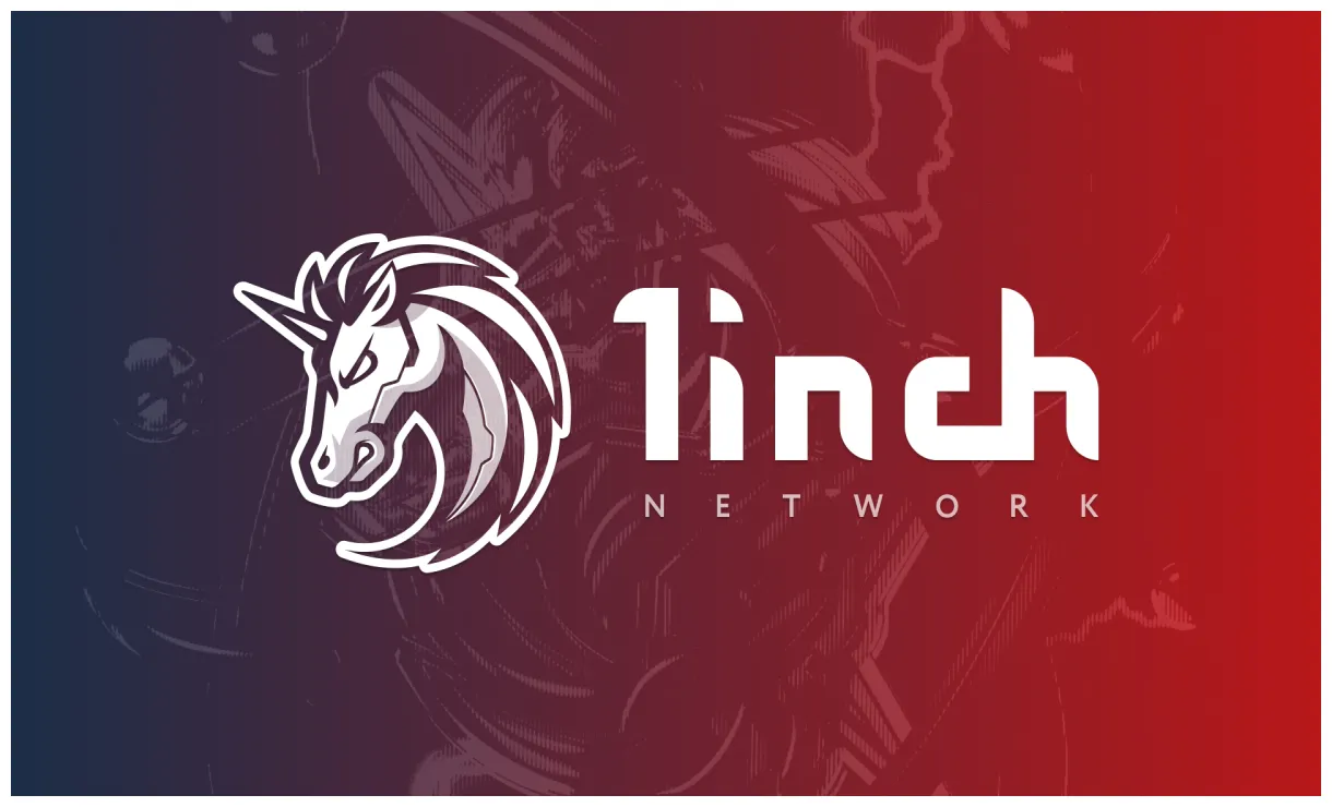 1inch network daily moving average chart live update 2025