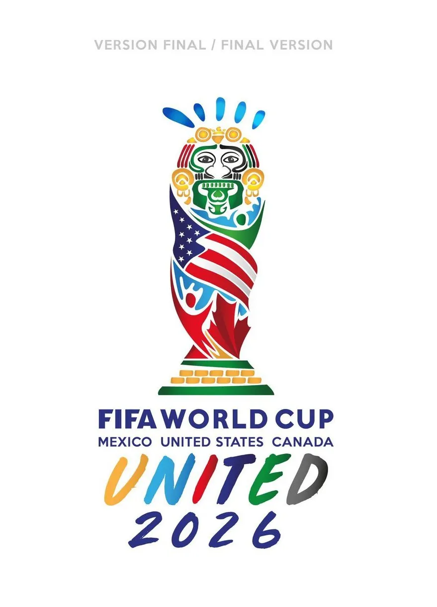 World cup logo