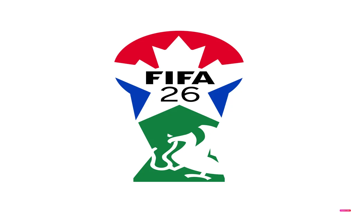 World cup logo