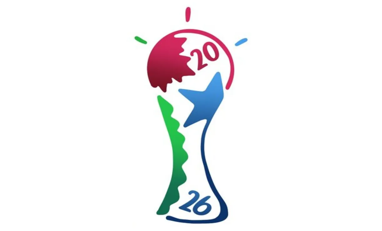 Coupe du monde logo