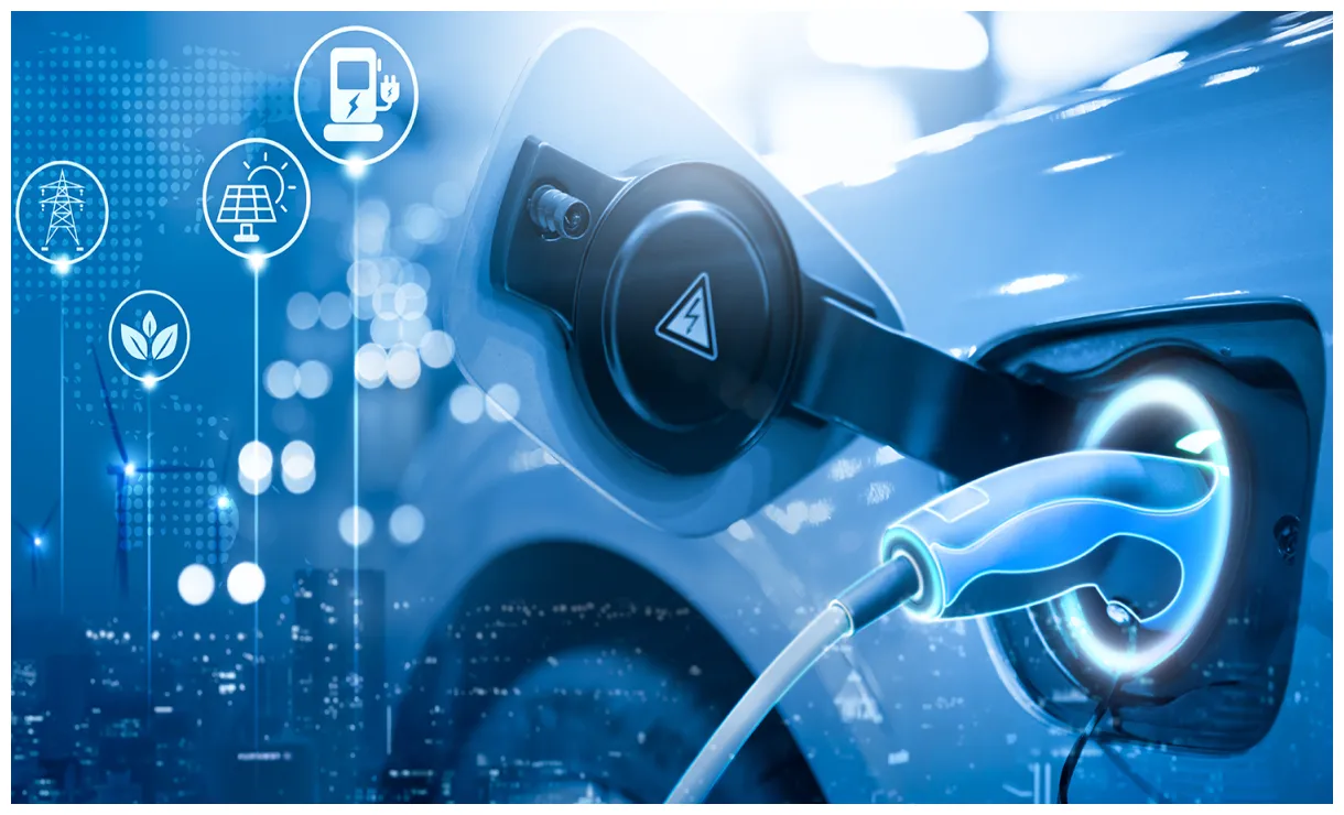 Dal 2035 stop ai motori termici e rivoluzione elettrica – Lynx