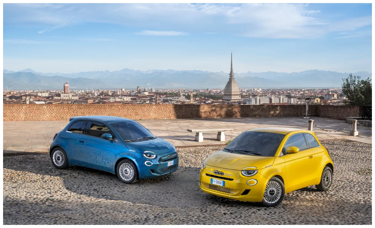 Stop ai motori termici dal 2035, cosa significa e cosa cambia | Sky TG24