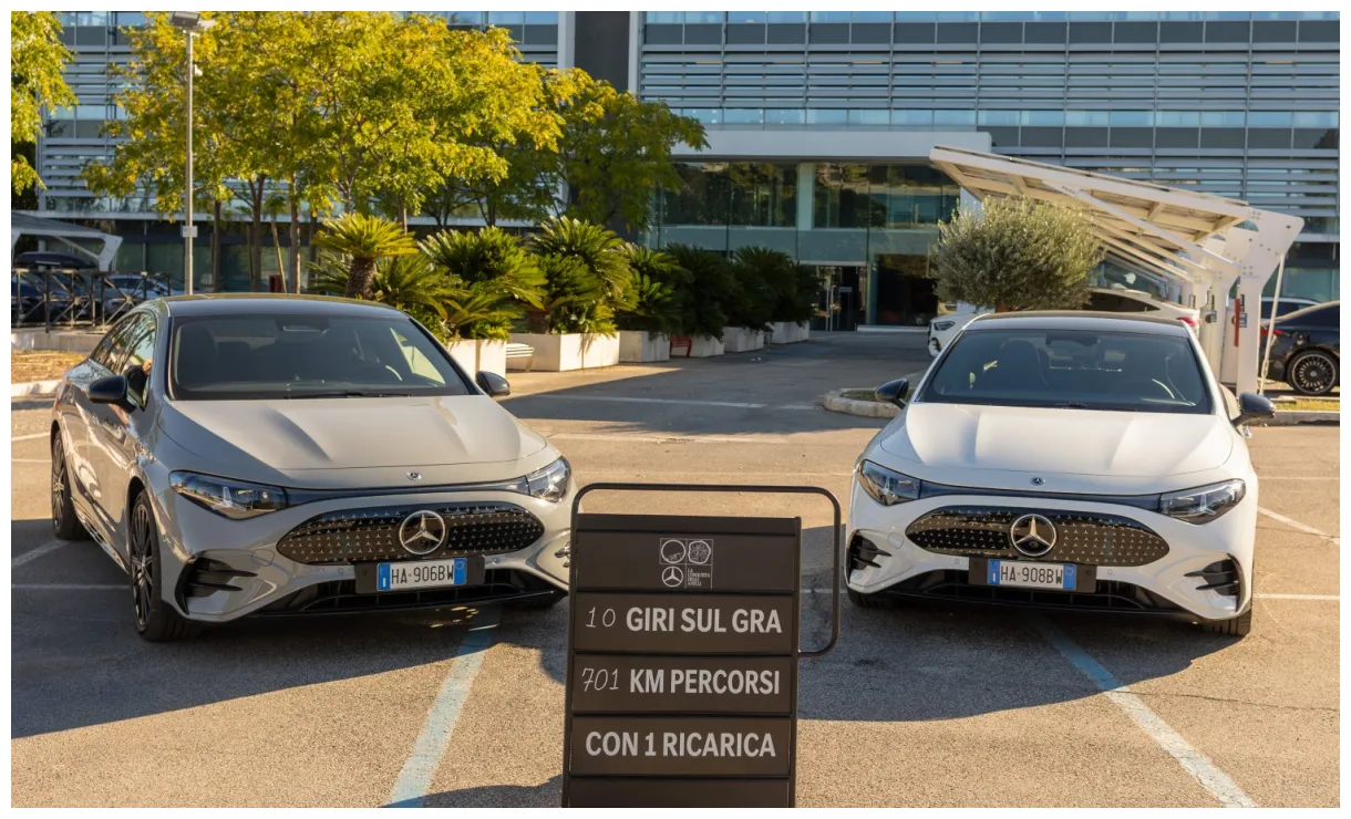 Stop ai motori termici dal 2035, cosa significa e cosa cambia | Sky TG24