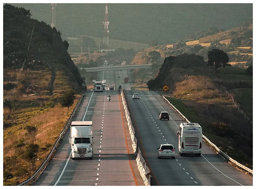 APPROVATO LO STOP AI MOTORI TERMICI NEL 2035. | Quadra Revisioni