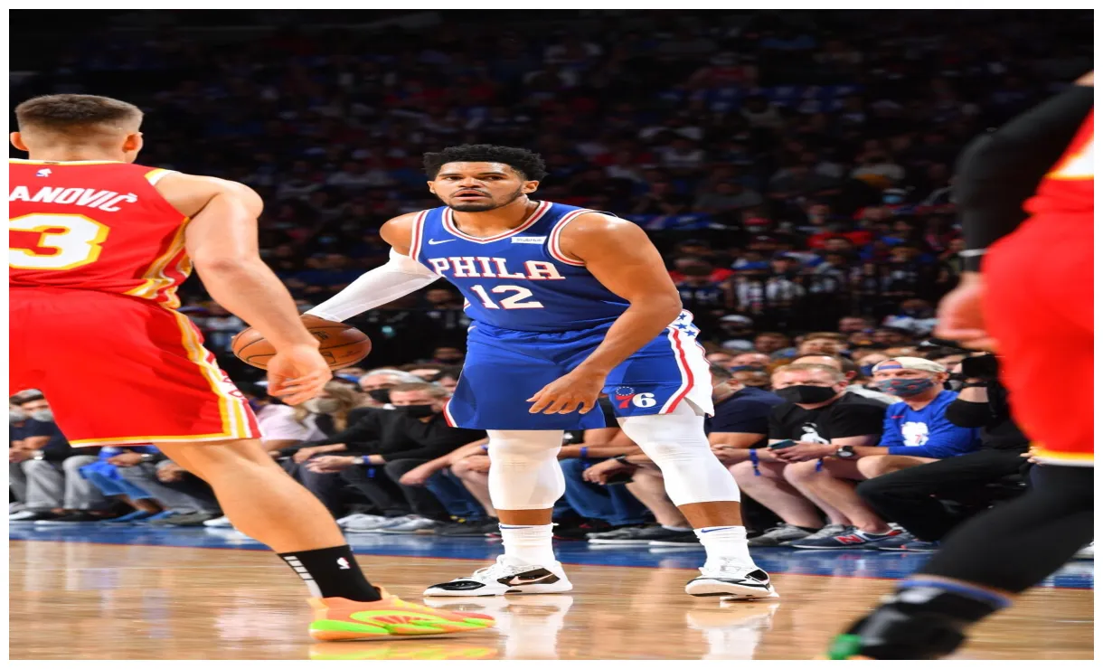 Photos | Game 2: 76ers vs Hawks (06.08.21) Photo Gallery | NBA.com