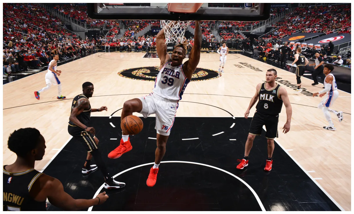 Photos | Game 4: 76ers @ Hawks (06.14.21) Photo Gallery | NBA.com