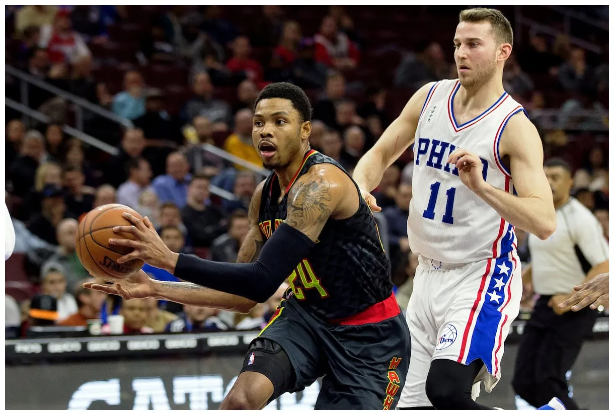 Hawks vs. 76ers: Score, Video Highlights and Recap from Feb. 3 | News