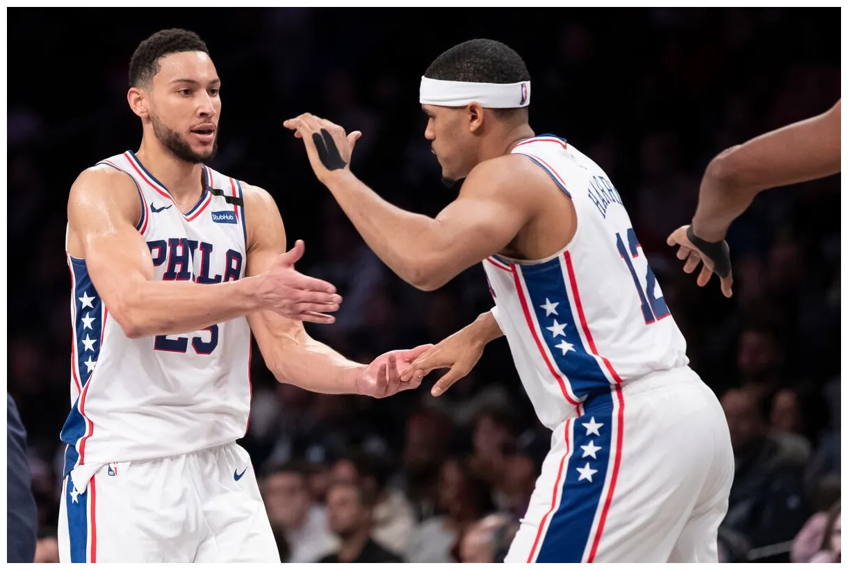 76ers Players Who Must Step Up in 2nd Round of NBA Playoffs vs. Hawks