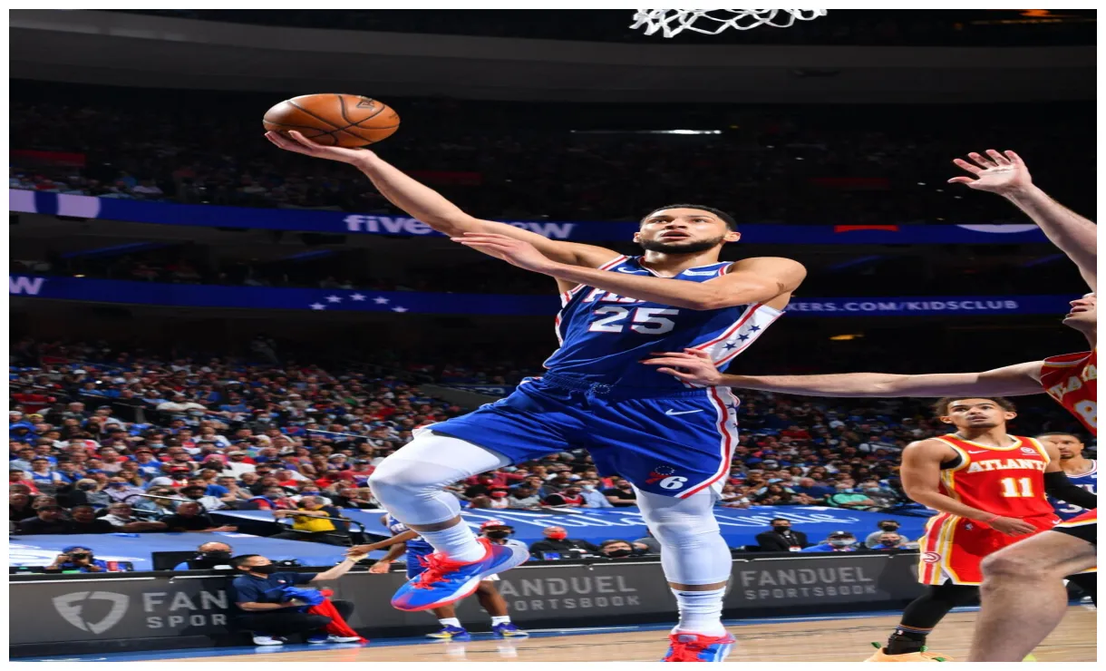 Photos | Game 2: 76ers vs Hawks (06.08.21) Photo Gallery | NBA.com