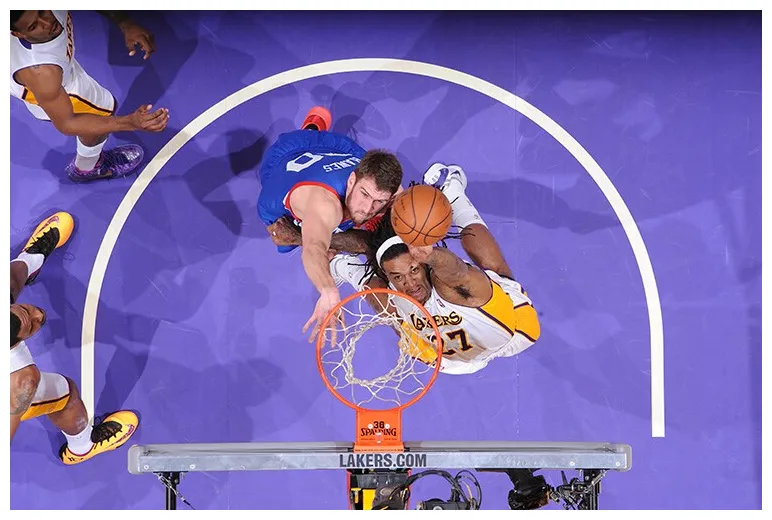 Photos: Lakers vs. 76ers 12/29/13 Photo Gallery | NBA.com