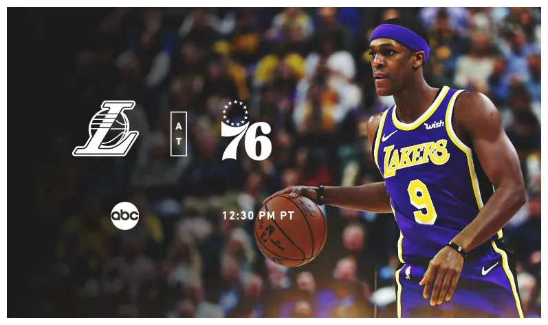 Lakers at 76ers: 3 Things to Know (2/10/19) | Los Angeles Lakers