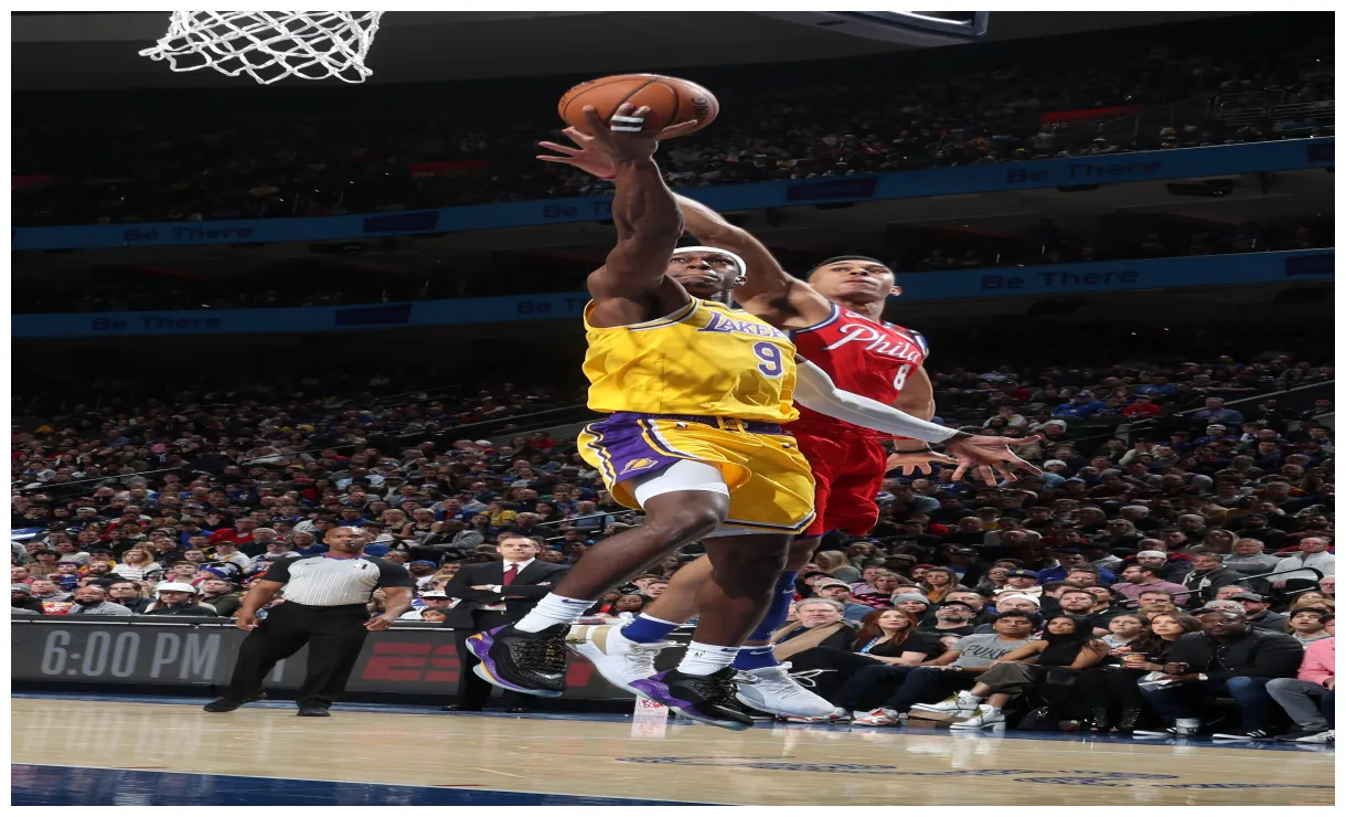 Photos: Lakers vs 76ers (01/25/2020) Photo Gallery | NBA.com