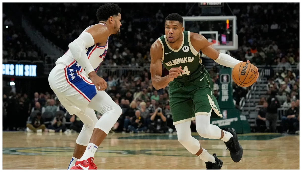 Bucks vs 76ers prediction, picks today sunday, feb. 25
