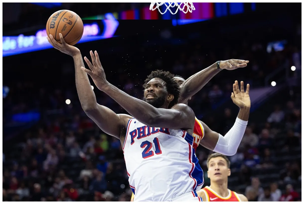 76ers vs. bucks player props joel embiid thursday betprep