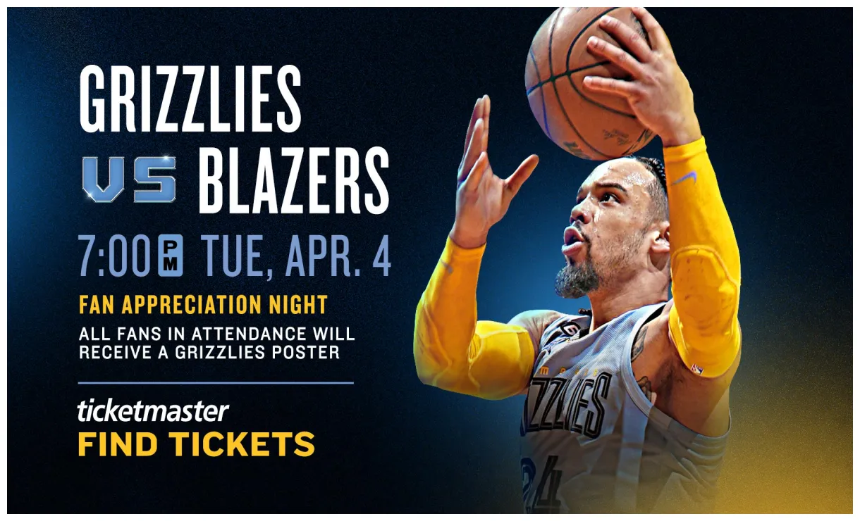 Grizzlies the official site of the nba for the latest nba scores