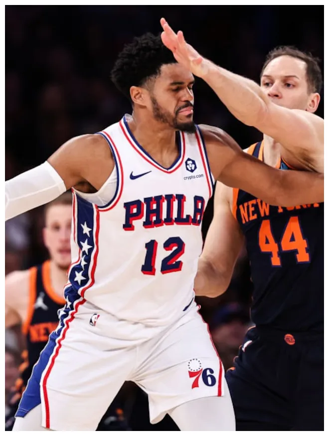 Philadelphia sixers nba