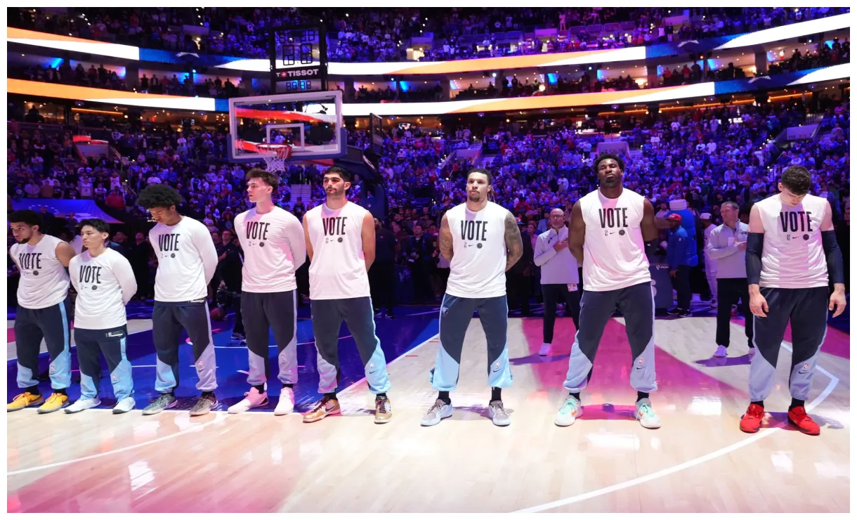 Grizzlies @ 76ers s 11.02.24 gallery