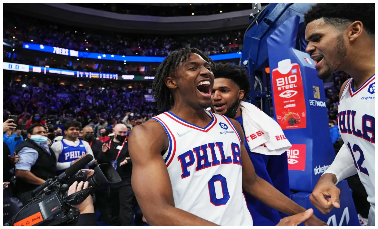 76ers vs. memphis grizzlies gallery 01/31/2022 philadelphia