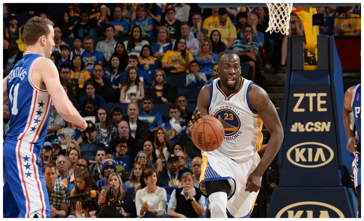 Game Preview: Warriors vs. 76ers - 3/14/17 | Golden State Warriors