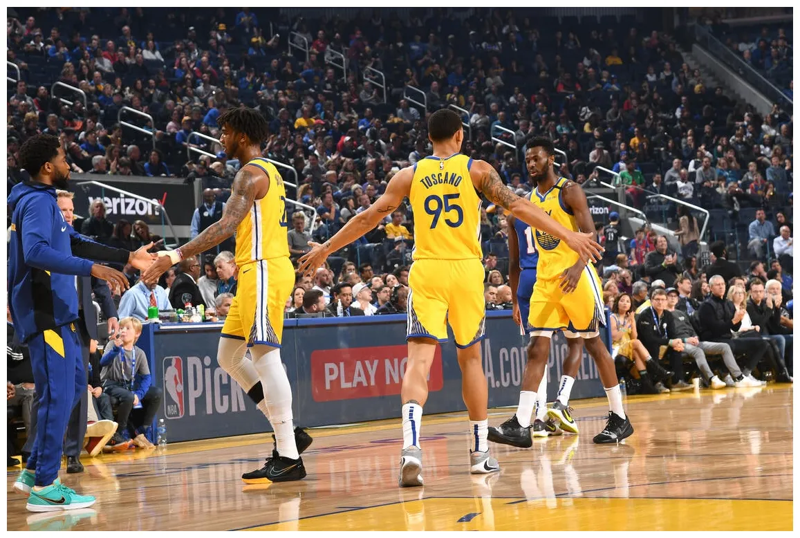 Photos: Warriors vs. 76ers - 3/7/20 Photo Gallery | NBA.com