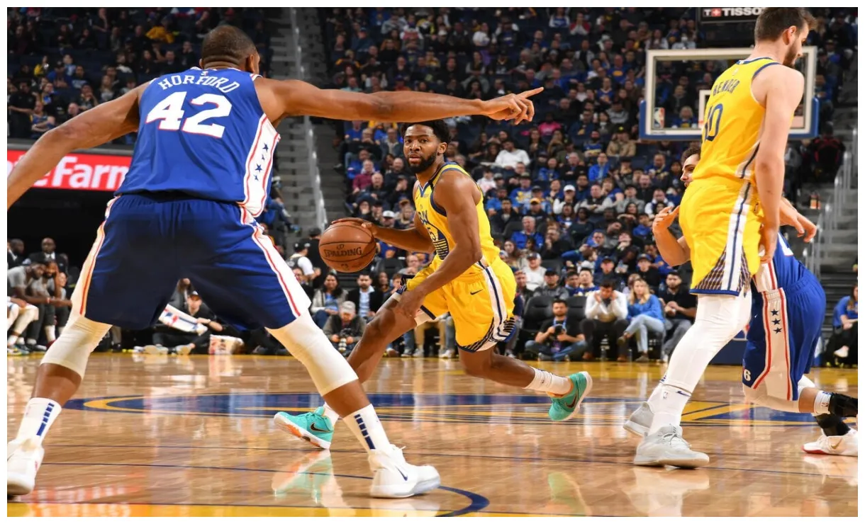 Photos: Warriors vs. 76ers - 3/7/20 Photo Gallery | NBA.com