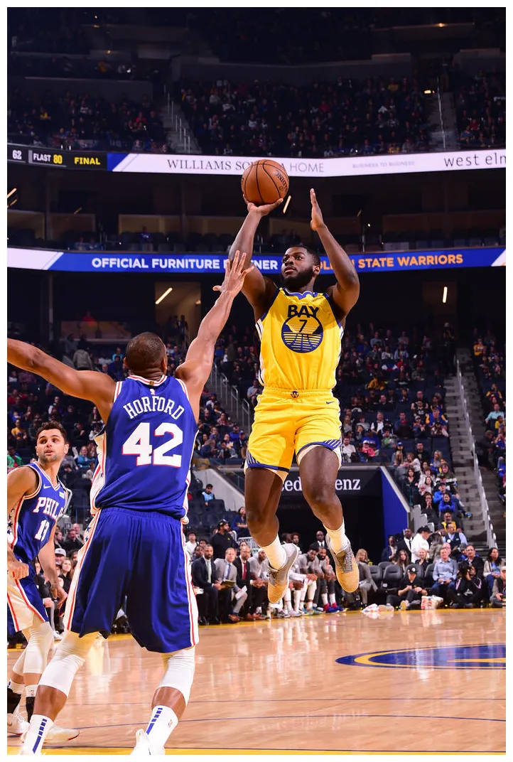 Photos: Warriors vs. 76ers - 3/7/20 Photo Gallery | NBA.com