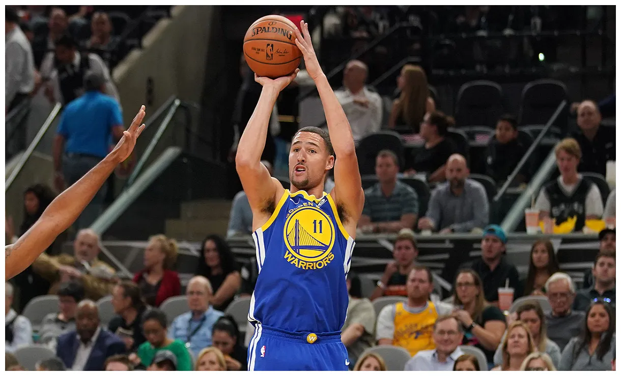 Game Preview: Warriors at 76ers - 11/18/17 | Golden State Warriors