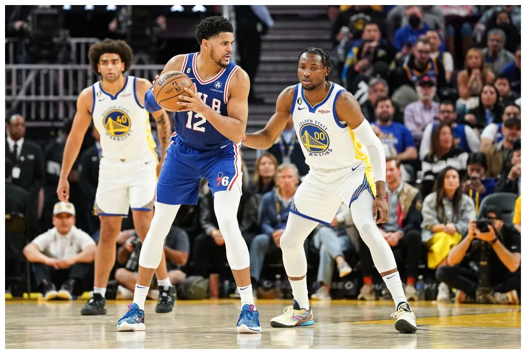 PHOTOS: Sixers vs. Golden State Warriors - 03/24/2023: Philadelphia