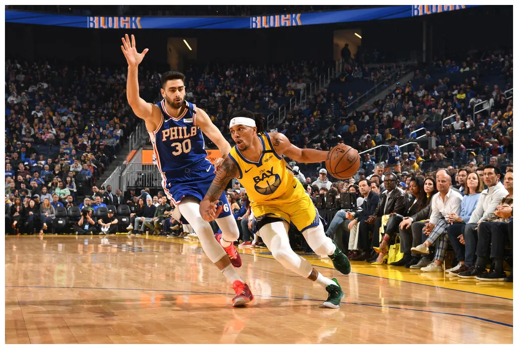 Photos: Warriors vs. 76ers - 3/7/20 Photo Gallery | NBA.com