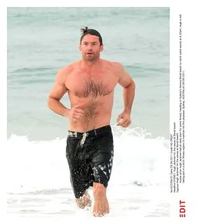 Top 10 des mecs les plus sexy du moment