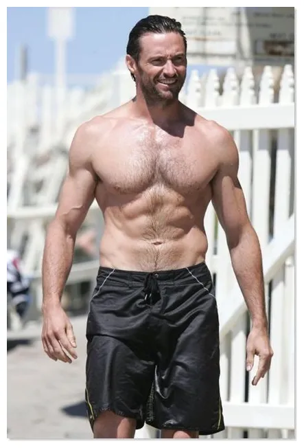 Simon helberg shirtless