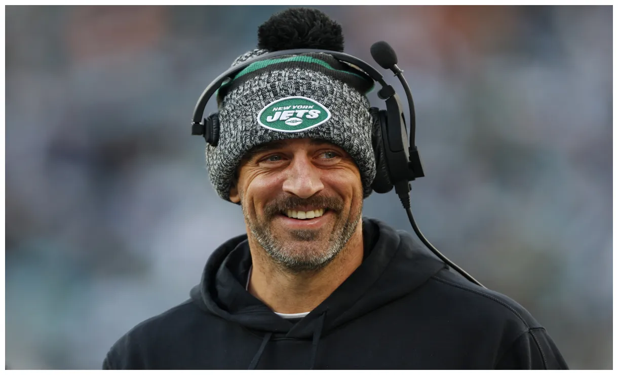 Weighs in on his return this year, and it seems unlikely