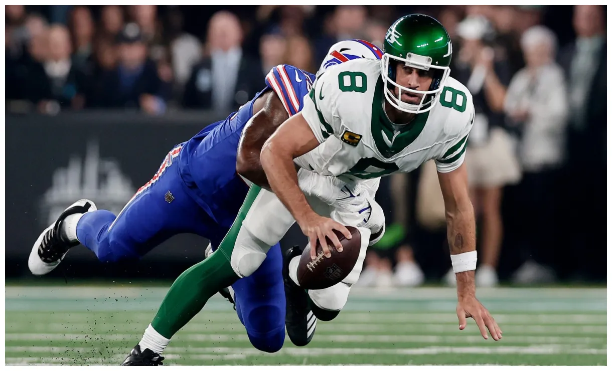 Jets passed on insuring before the season