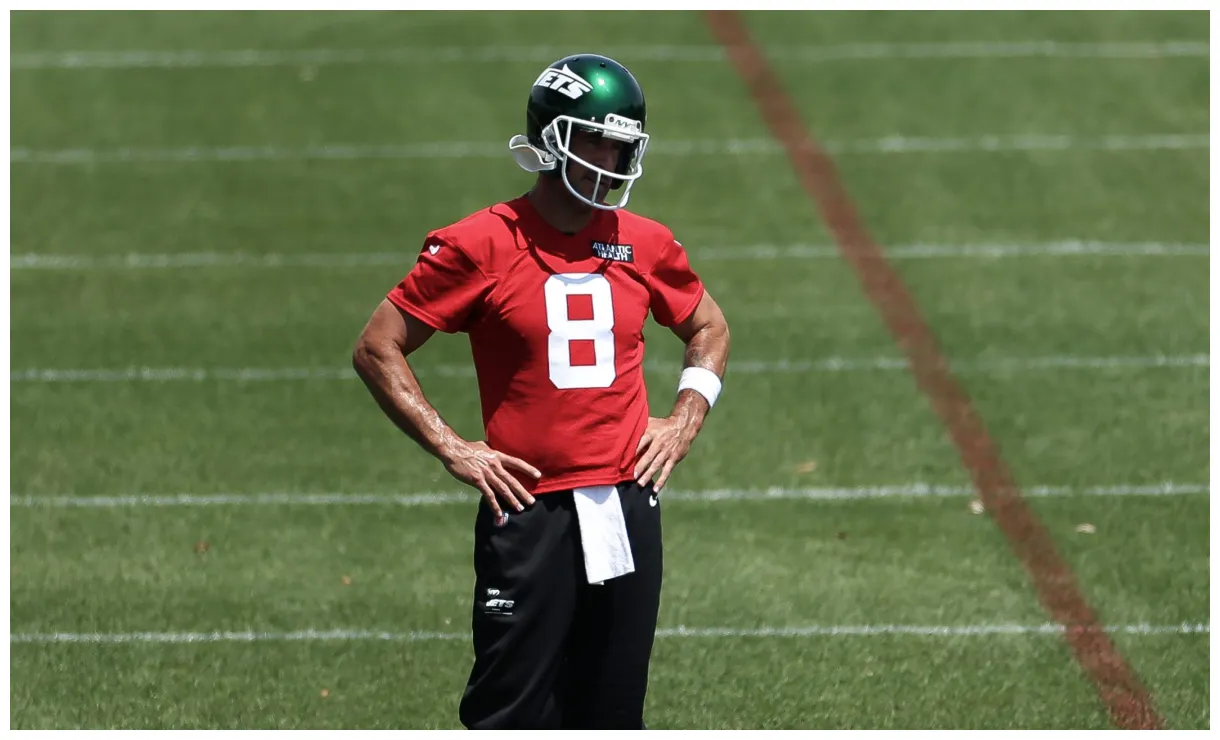 Jets projected to 'regret' contract