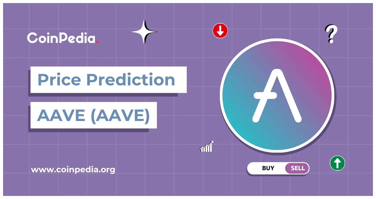 Aave aave technical analysis chart week 1 january 2026