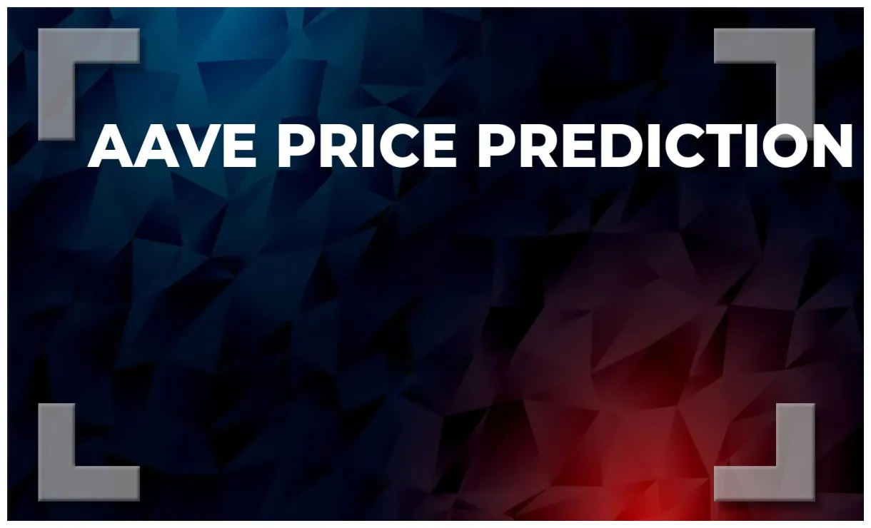 Aave aave market trend analysis week 5 december 2025