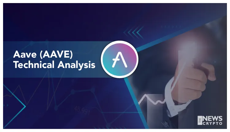 Aave aave market trend analysis week 2 january 2026