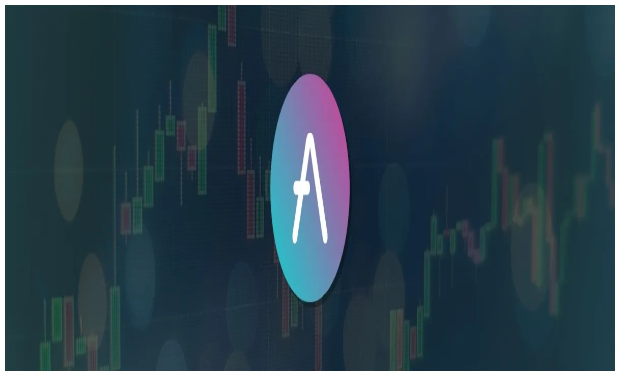 Aave aave technical analysis chart week 1 january 2026