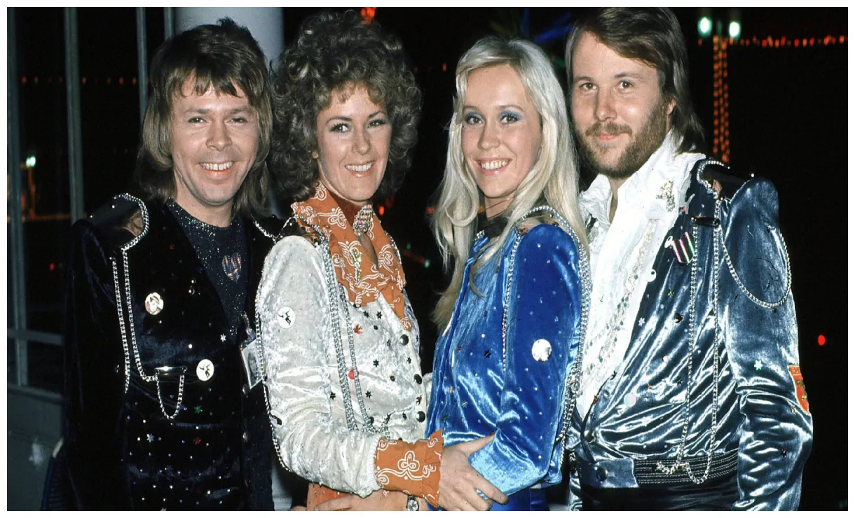 50 წელი -ს ევროვიზიის გამარჯვებიდან the diary