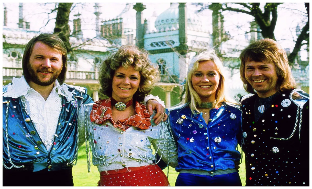 Waterloo van 45 jaar alle details en alle feiten