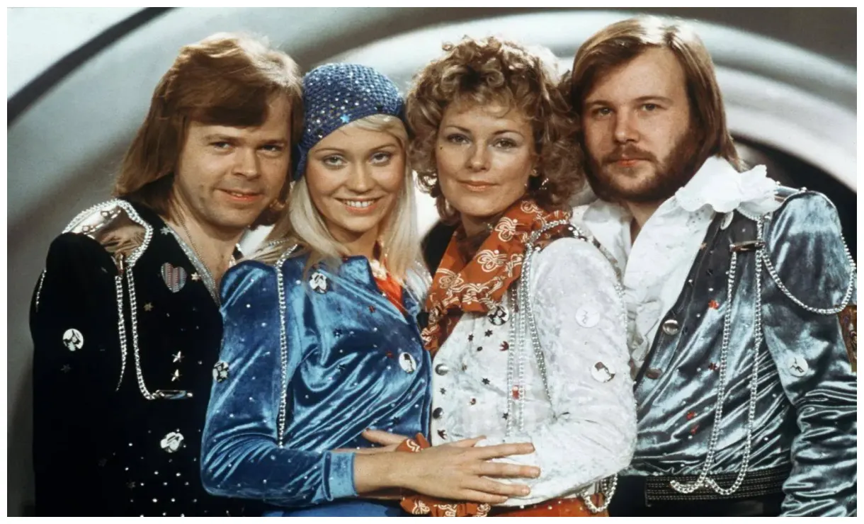 To release new music for the first time in 35 years the mary sue