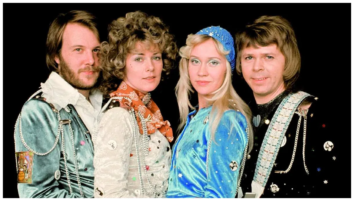 Celebra 50 años de "waterloo" con una reedición exclusiva — radio