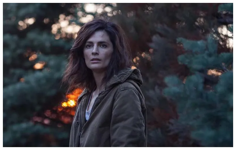 Review old ain't dead