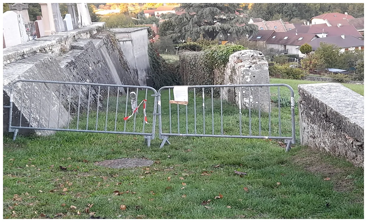 Mairie Arandon-Passins (FR-38) ⚠️ Alertes & informations municipales