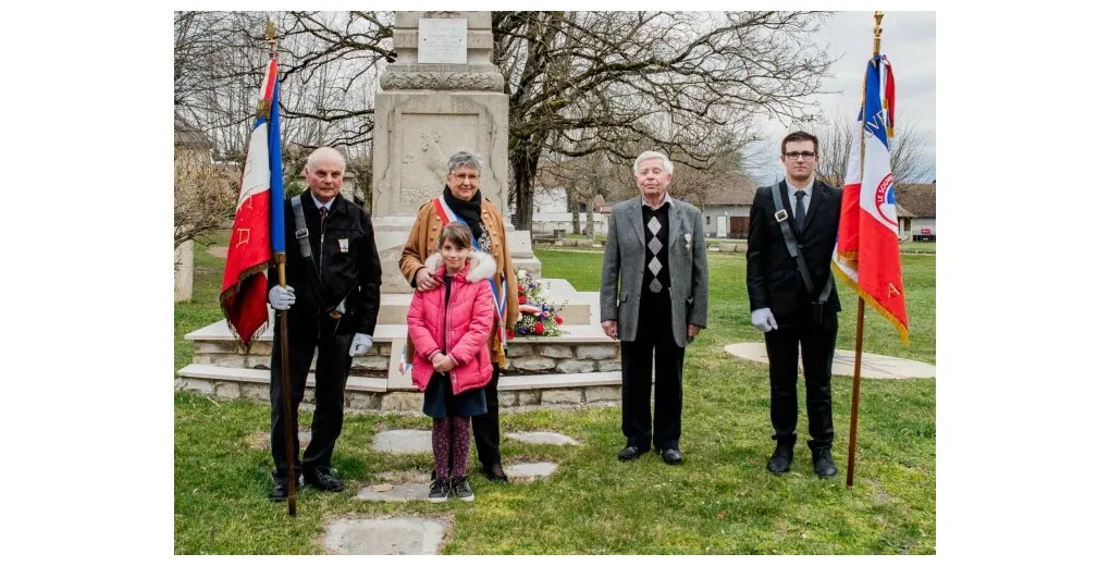 Arandon-Passins. À Arandon-Passins