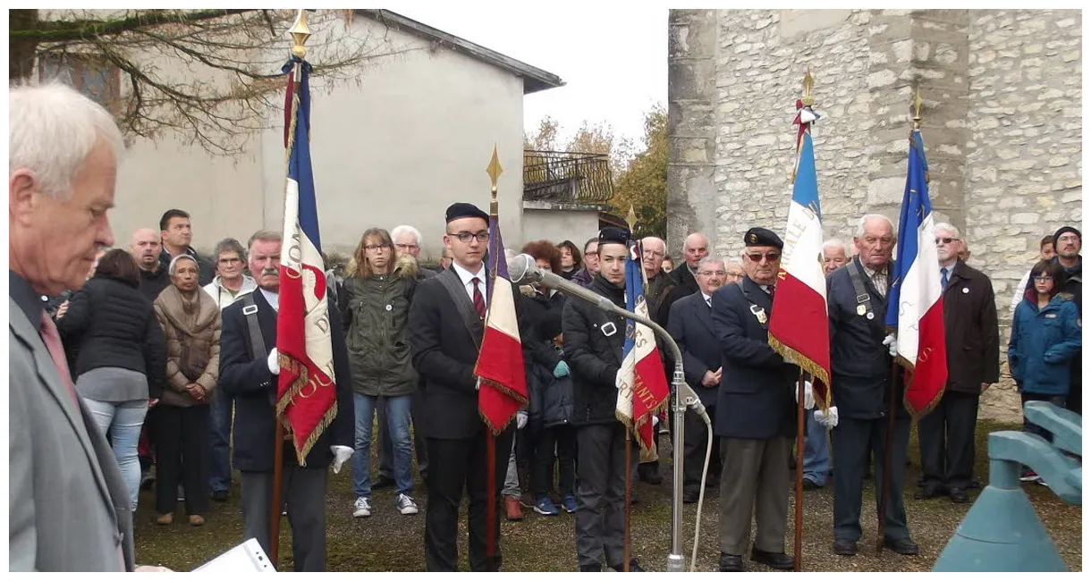 Arandon-Passins. ARANDON-PASSINS